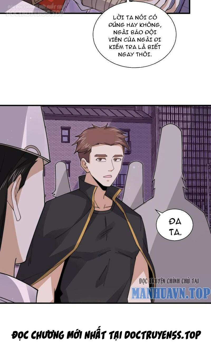 Bắt Đầu Livestream Ở Địa Phủ: Phát Sóng Trực Tiếp Ở Đây Ai Dám Đến Chapter 243 - Trang 2