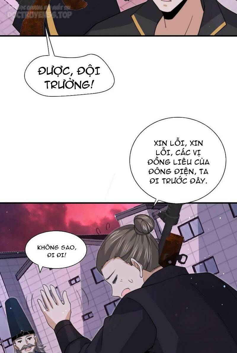 Bắt Đầu Livestream Ở Địa Phủ: Phát Sóng Trực Tiếp Ở Đây Ai Dám Đến Chapter 243 - Trang 2
