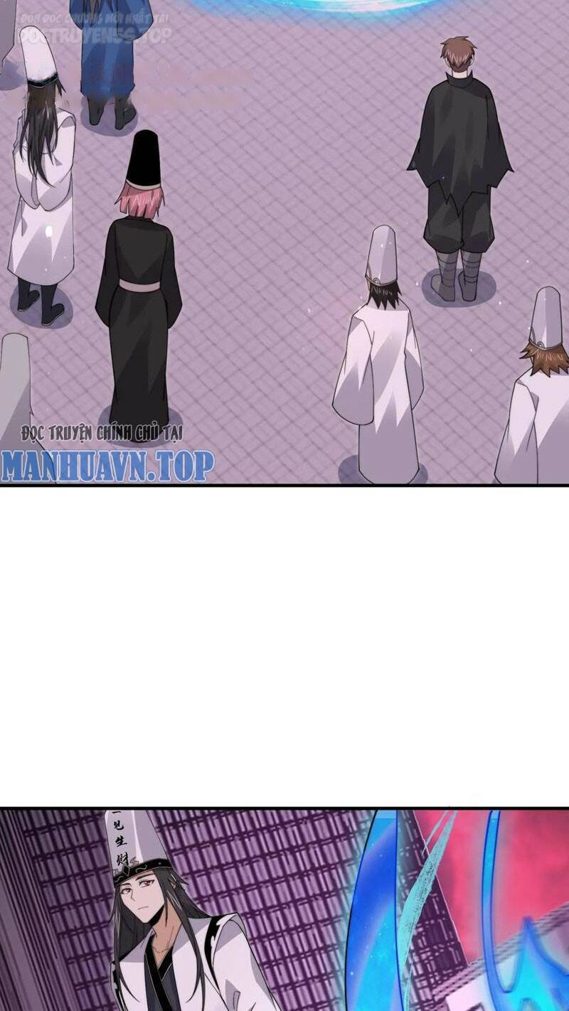 Bắt Đầu Livestream Ở Địa Phủ: Phát Sóng Trực Tiếp Ở Đây Ai Dám Đến Chapter 243 - Trang 2