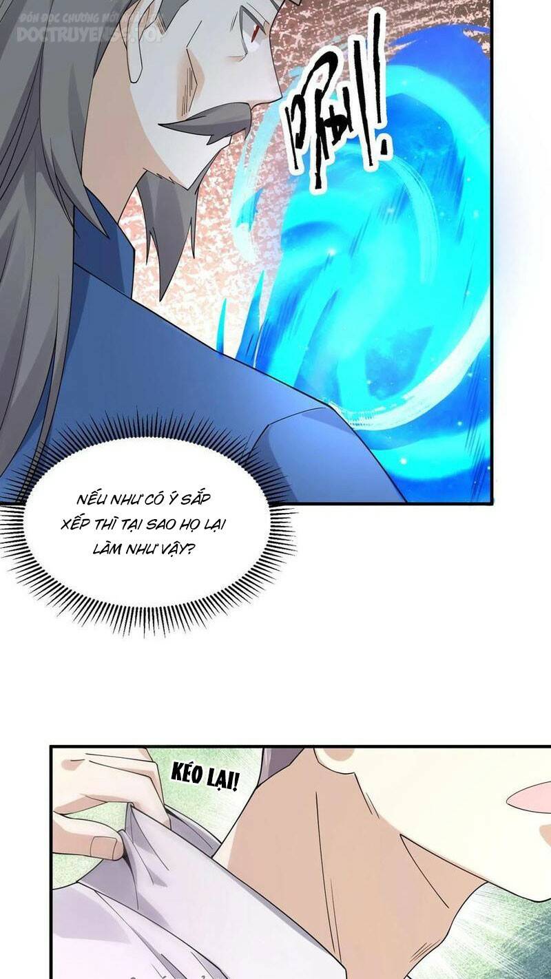 Bắt Đầu Livestream Ở Địa Phủ: Phát Sóng Trực Tiếp Ở Đây Ai Dám Đến Chapter 243 - Trang 2