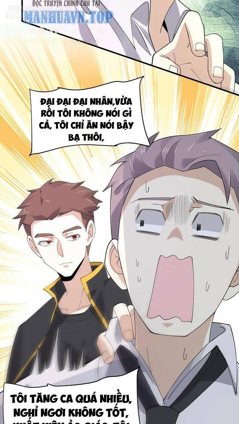 Bắt Đầu Livestream Ở Địa Phủ: Phát Sóng Trực Tiếp Ở Đây Ai Dám Đến Chapter 243 - Trang 2