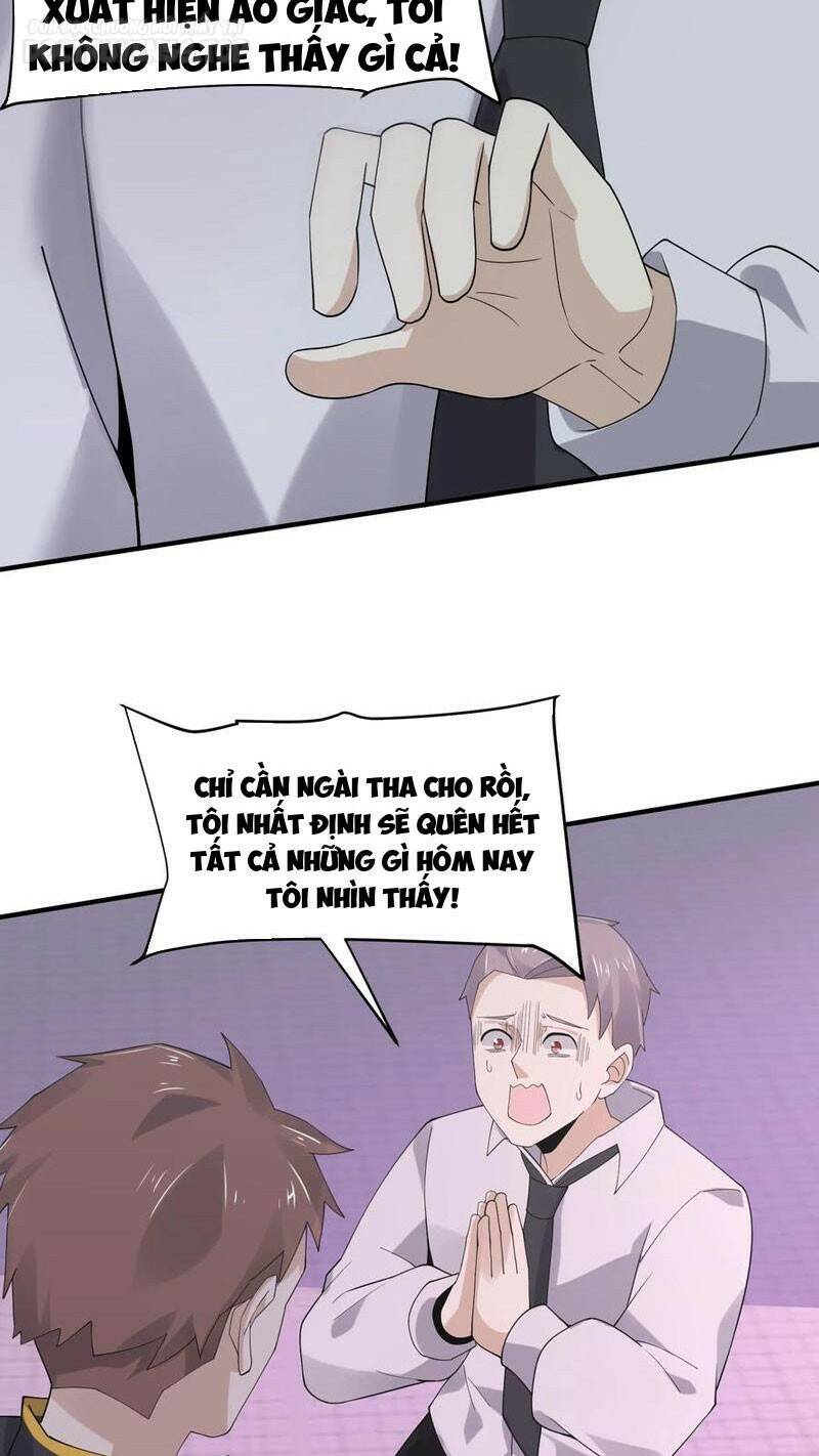 Bắt Đầu Livestream Ở Địa Phủ: Phát Sóng Trực Tiếp Ở Đây Ai Dám Đến Chapter 243 - Trang 2