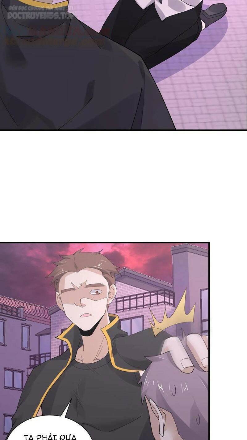 Bắt Đầu Livestream Ở Địa Phủ: Phát Sóng Trực Tiếp Ở Đây Ai Dám Đến Chapter 243 - Trang 2