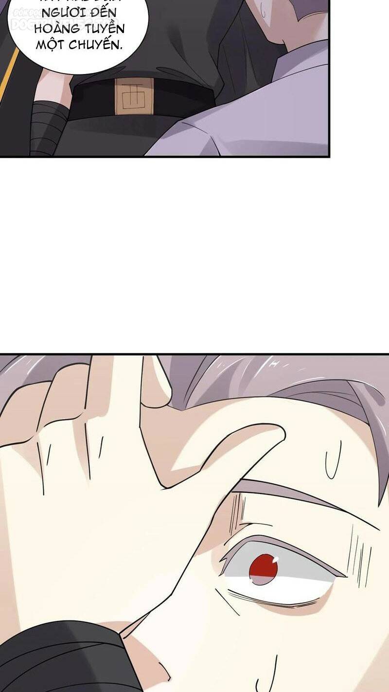 Bắt Đầu Livestream Ở Địa Phủ: Phát Sóng Trực Tiếp Ở Đây Ai Dám Đến Chapter 243 - Trang 2