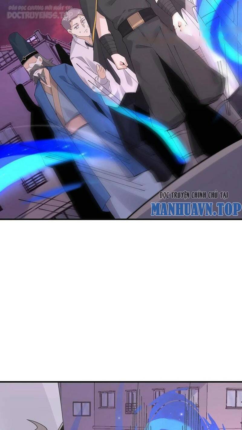 Bắt Đầu Livestream Ở Địa Phủ: Phát Sóng Trực Tiếp Ở Đây Ai Dám Đến Chapter 243 - Trang 2