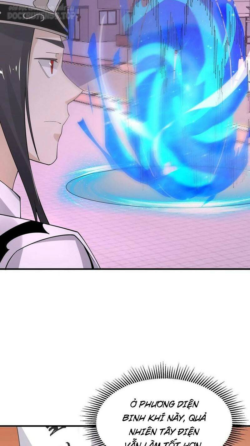 Bắt Đầu Livestream Ở Địa Phủ: Phát Sóng Trực Tiếp Ở Đây Ai Dám Đến Chapter 243 - Trang 2