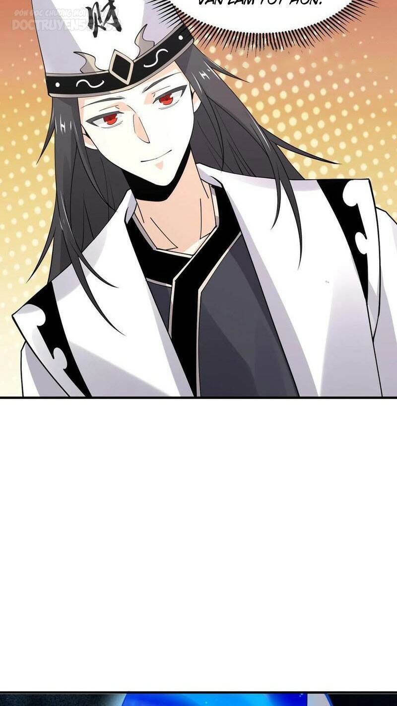 Bắt Đầu Livestream Ở Địa Phủ: Phát Sóng Trực Tiếp Ở Đây Ai Dám Đến Chapter 243 - Trang 2