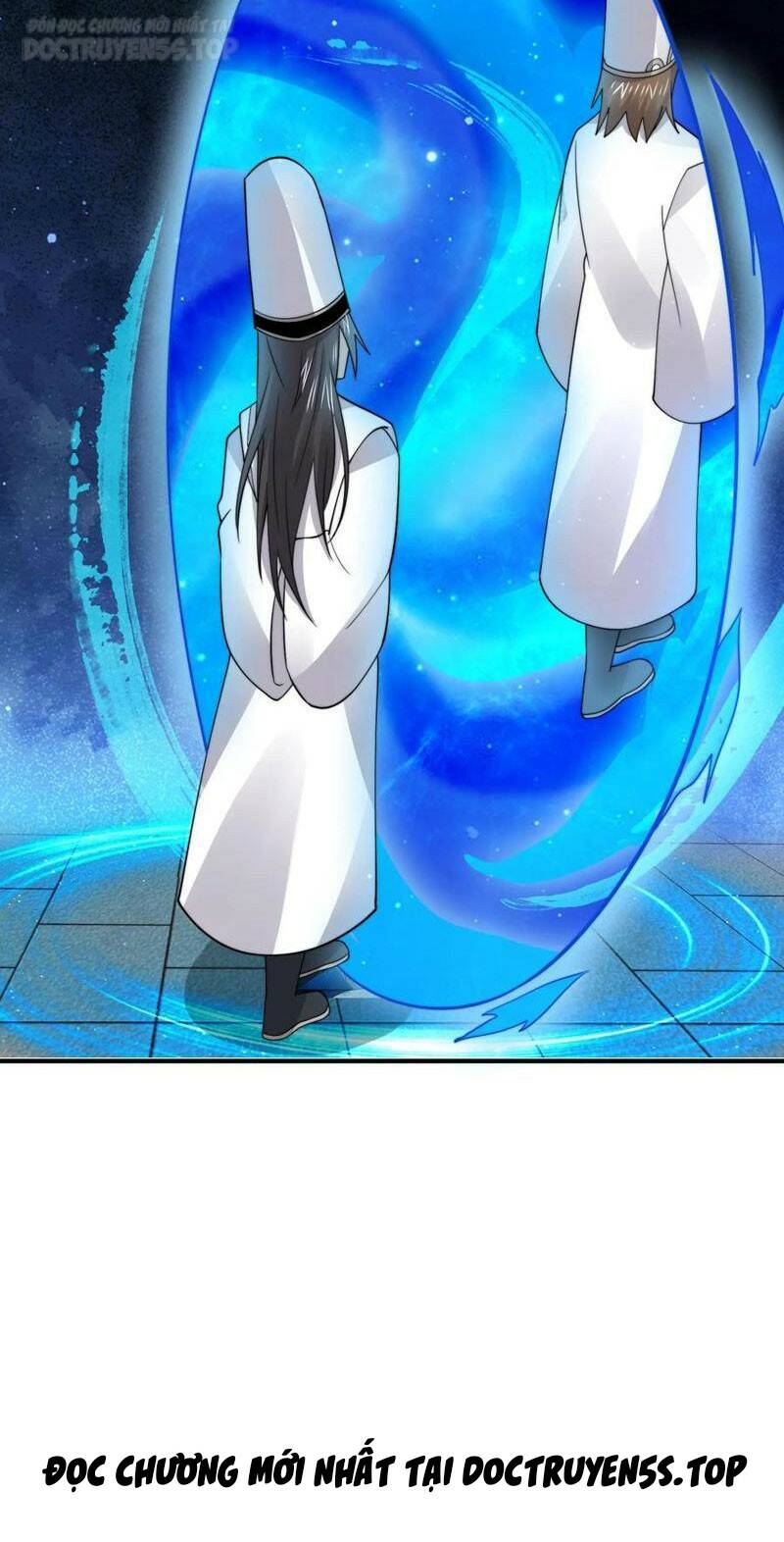 Bắt Đầu Livestream Ở Địa Phủ: Phát Sóng Trực Tiếp Ở Đây Ai Dám Đến Chapter 243 - Trang 2