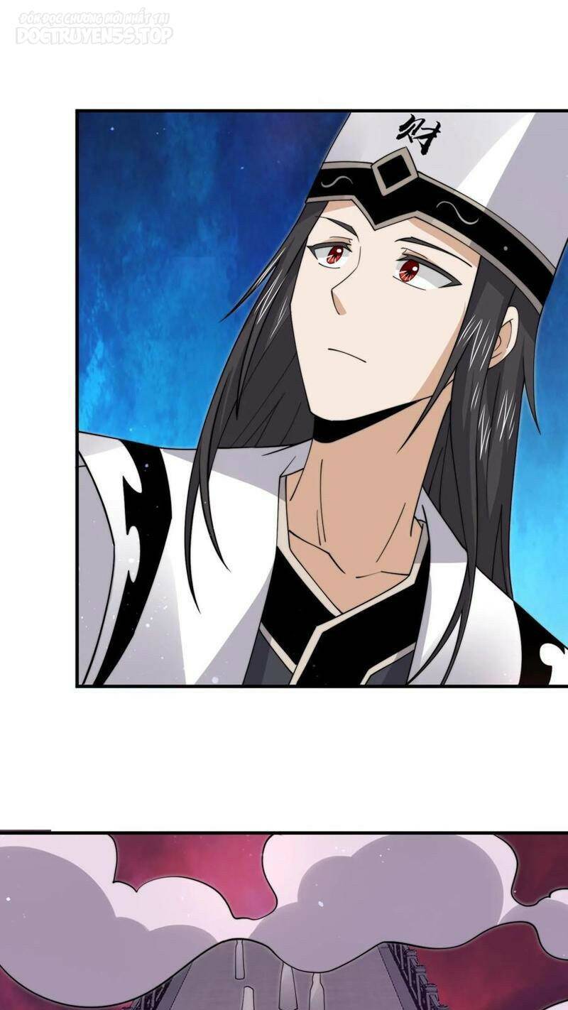 Bắt Đầu Livestream Ở Địa Phủ: Phát Sóng Trực Tiếp Ở Đây Ai Dám Đến Chapter 243 - Trang 2