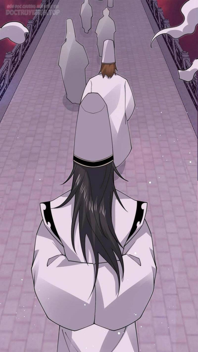 Bắt Đầu Livestream Ở Địa Phủ: Phát Sóng Trực Tiếp Ở Đây Ai Dám Đến Chapter 243 - Trang 2