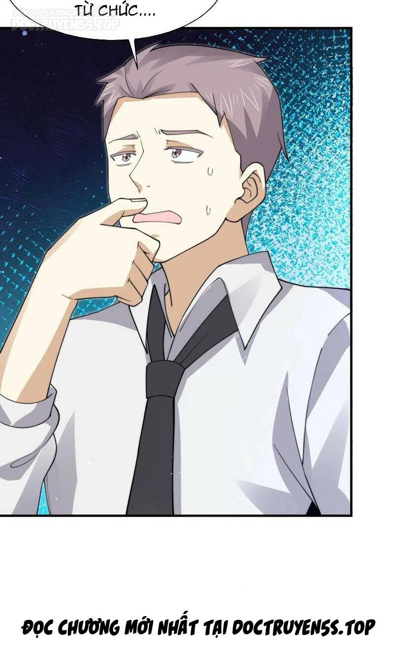 Bắt Đầu Livestream Ở Địa Phủ: Phát Sóng Trực Tiếp Ở Đây Ai Dám Đến Chapter 243 - Trang 2