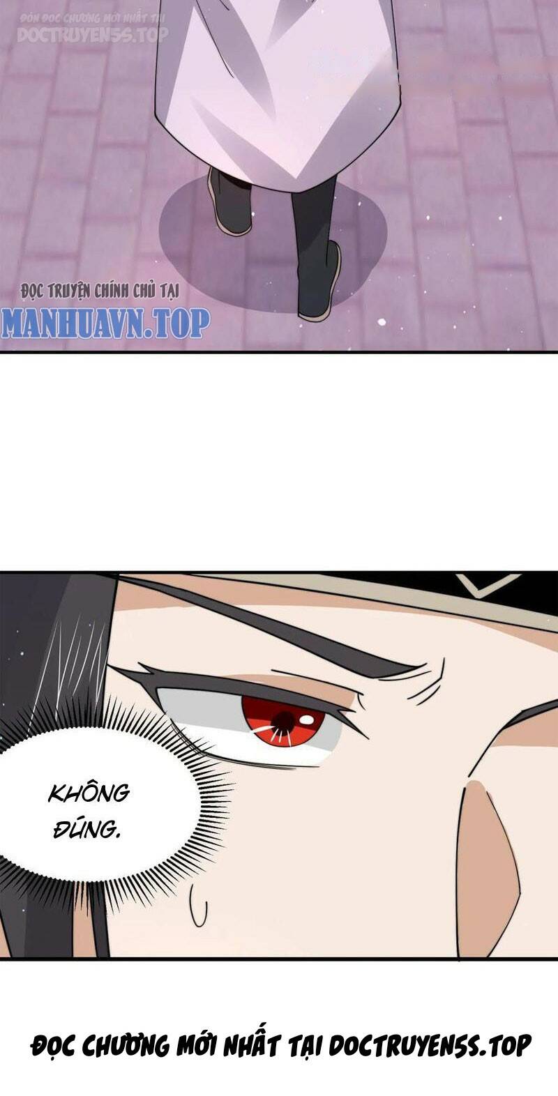 Bắt Đầu Livestream Ở Địa Phủ: Phát Sóng Trực Tiếp Ở Đây Ai Dám Đến Chapter 243 - Trang 2