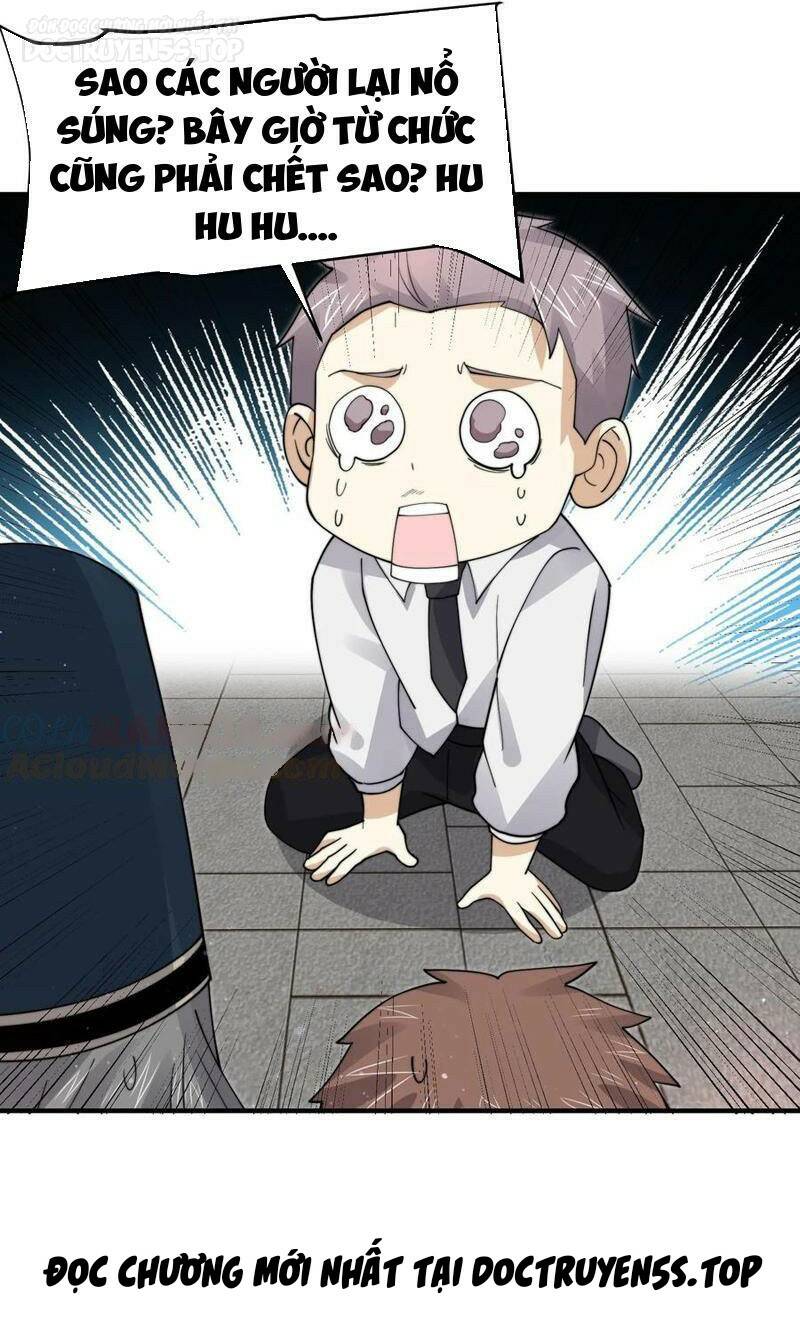 Bắt Đầu Livestream Ở Địa Phủ: Phát Sóng Trực Tiếp Ở Đây Ai Dám Đến Chapter 243 - Trang 2