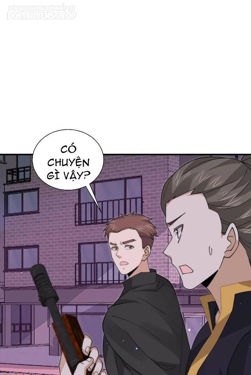 Bắt Đầu Livestream Ở Địa Phủ: Phát Sóng Trực Tiếp Ở Đây Ai Dám Đến Chapter 243 - Trang 2