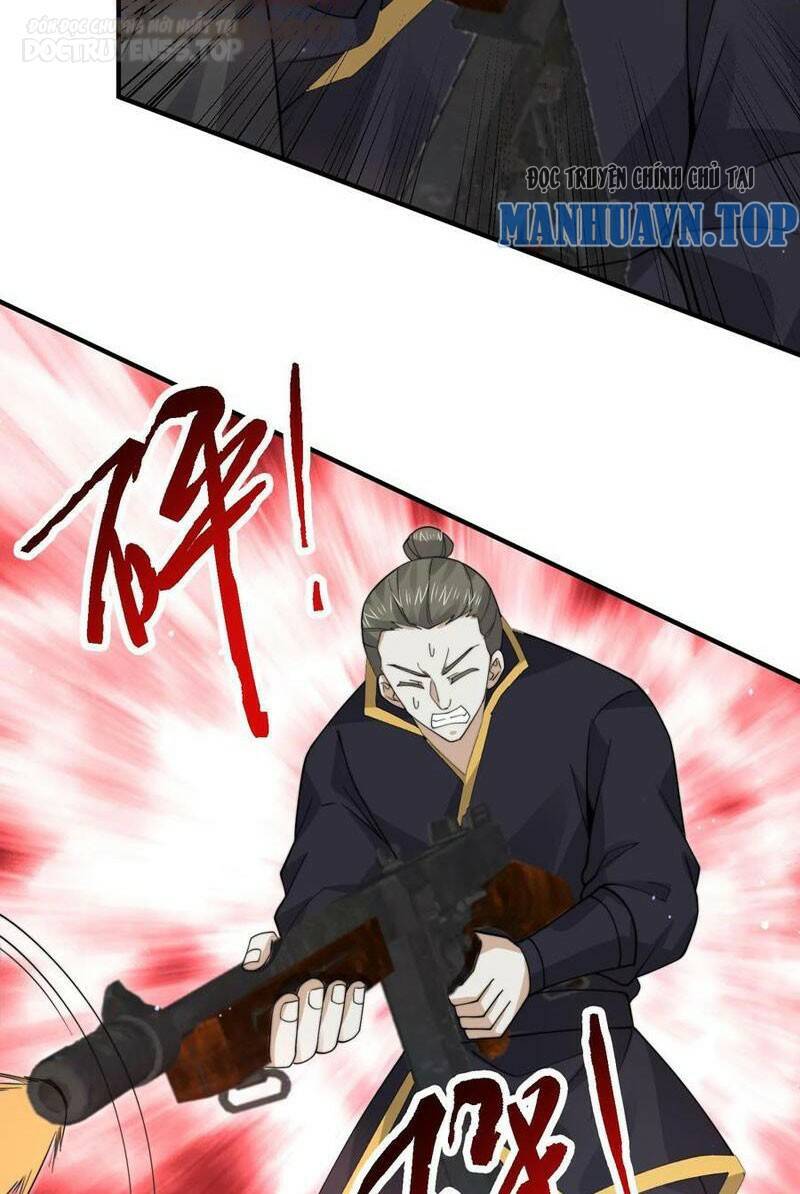 Bắt Đầu Livestream Ở Địa Phủ: Phát Sóng Trực Tiếp Ở Đây Ai Dám Đến Chapter 243 - Trang 2