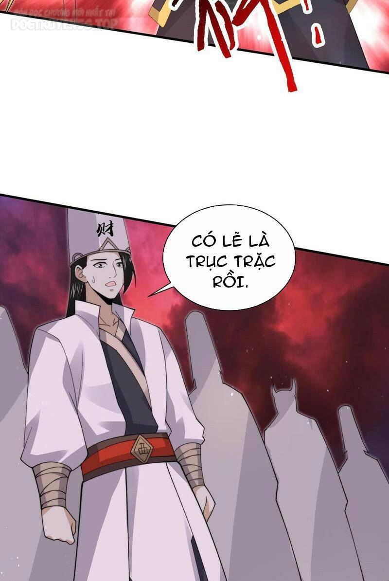 Bắt Đầu Livestream Ở Địa Phủ: Phát Sóng Trực Tiếp Ở Đây Ai Dám Đến Chapter 243 - Trang 2