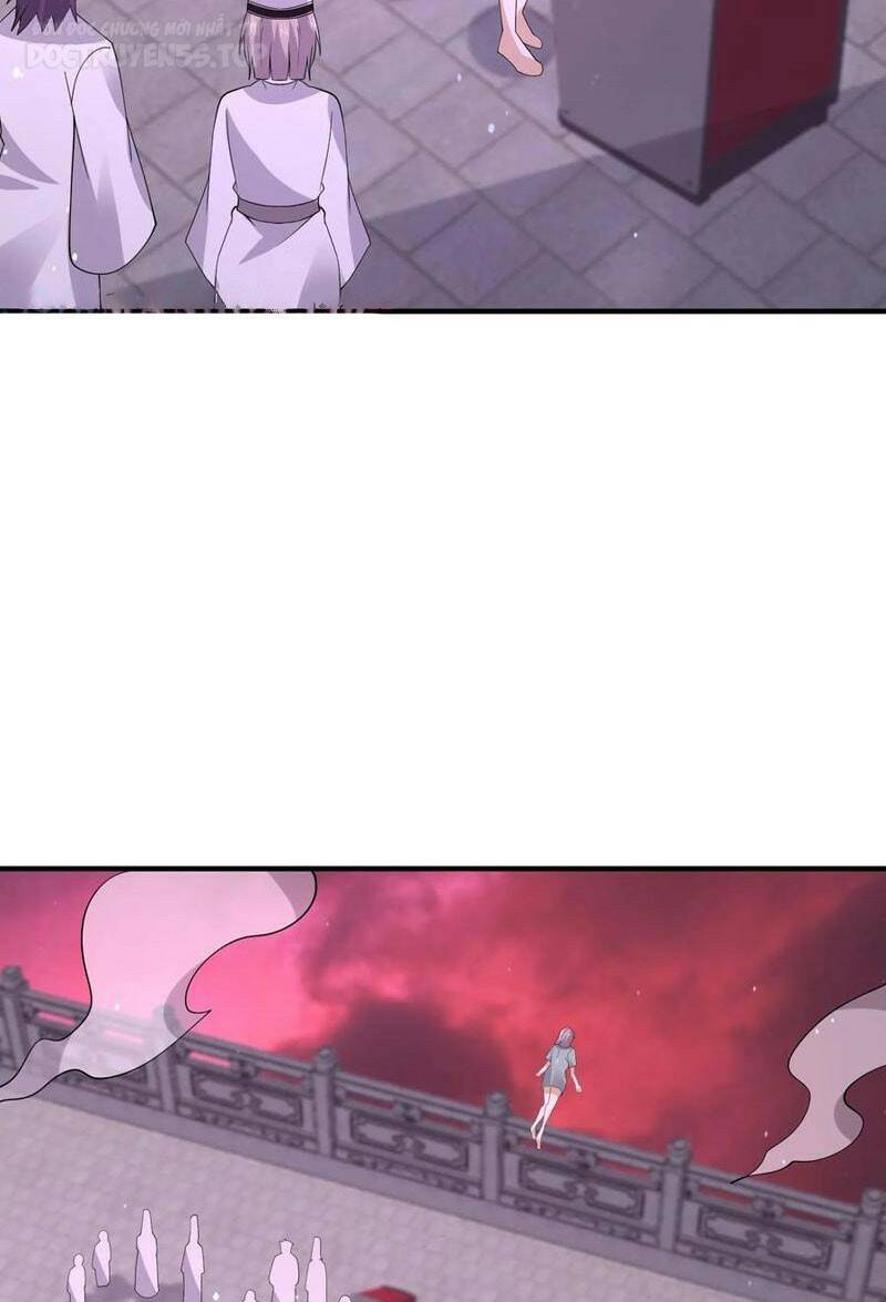 Bắt Đầu Livestream Ở Địa Phủ: Phát Sóng Trực Tiếp Ở Đây Ai Dám Đến Chapter 244 - Trang 2