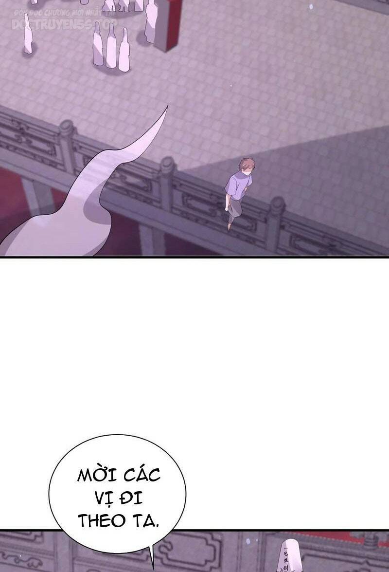 Bắt Đầu Livestream Ở Địa Phủ: Phát Sóng Trực Tiếp Ở Đây Ai Dám Đến Chapter 244 - Trang 2