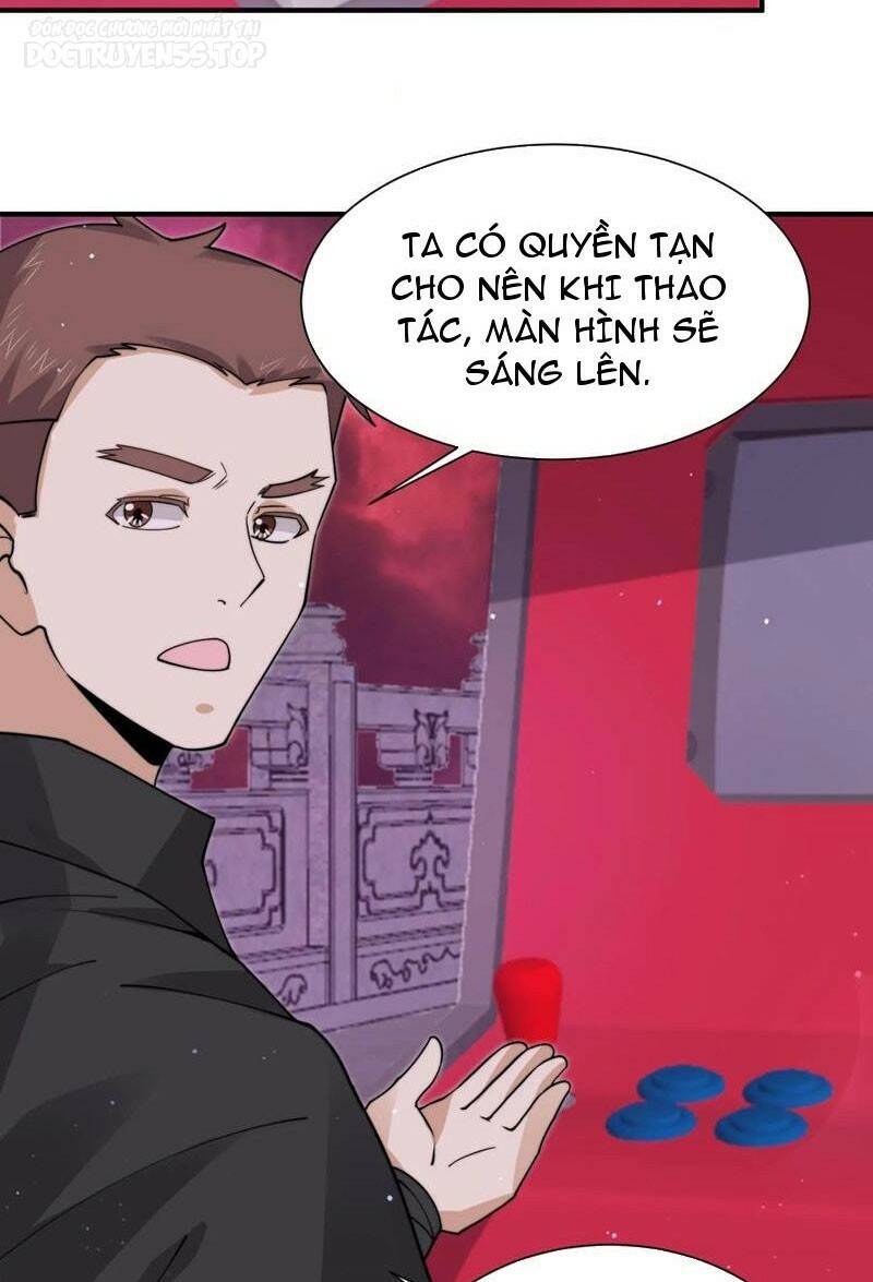 Bắt Đầu Livestream Ở Địa Phủ: Phát Sóng Trực Tiếp Ở Đây Ai Dám Đến Chapter 244 - Trang 2