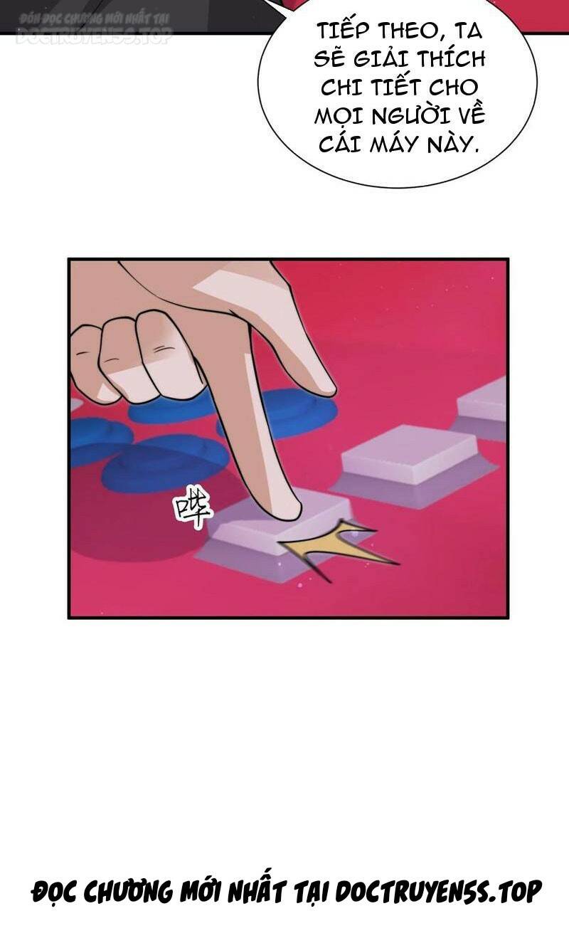 Bắt Đầu Livestream Ở Địa Phủ: Phát Sóng Trực Tiếp Ở Đây Ai Dám Đến Chapter 244 - Trang 2