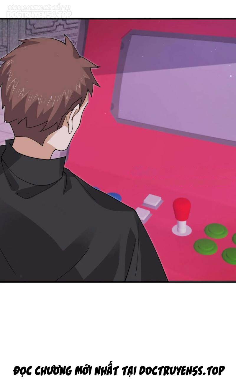 Bắt Đầu Livestream Ở Địa Phủ: Phát Sóng Trực Tiếp Ở Đây Ai Dám Đến Chapter 244 - Trang 2