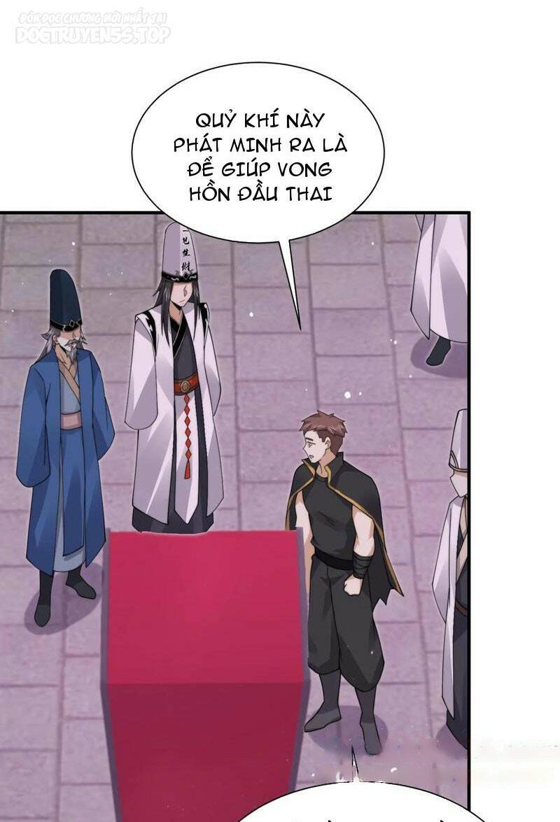 Bắt Đầu Livestream Ở Địa Phủ: Phát Sóng Trực Tiếp Ở Đây Ai Dám Đến Chapter 244 - Trang 2