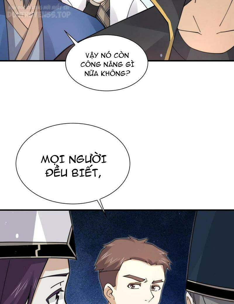 Bắt Đầu Livestream Ở Địa Phủ: Phát Sóng Trực Tiếp Ở Đây Ai Dám Đến Chapter 244 - Trang 2