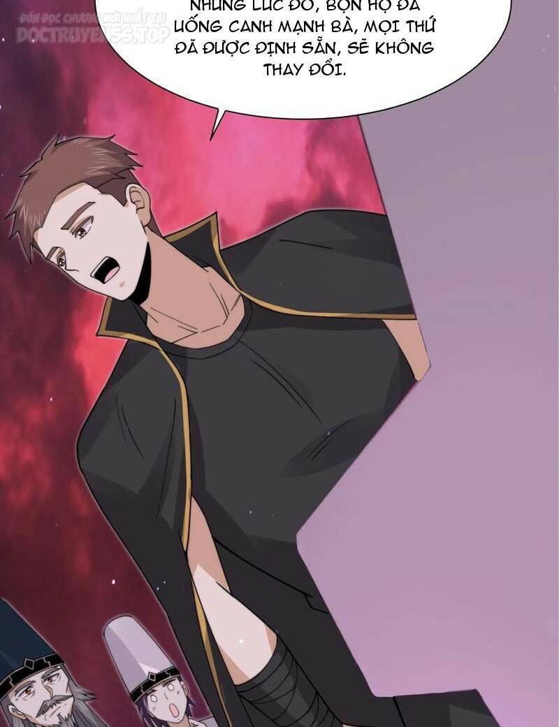 Bắt Đầu Livestream Ở Địa Phủ: Phát Sóng Trực Tiếp Ở Đây Ai Dám Đến Chapter 244 - Trang 2