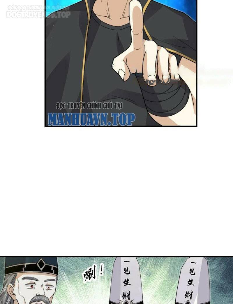 Bắt Đầu Livestream Ở Địa Phủ: Phát Sóng Trực Tiếp Ở Đây Ai Dám Đến Chapter 244 - Trang 2