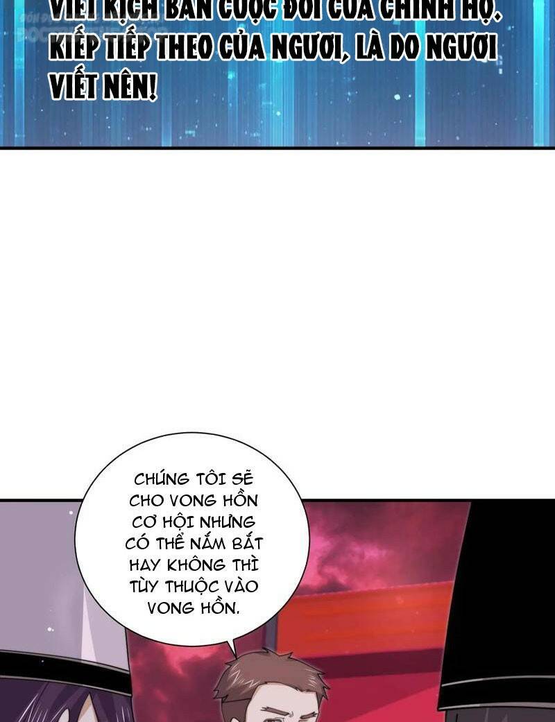 Bắt Đầu Livestream Ở Địa Phủ: Phát Sóng Trực Tiếp Ở Đây Ai Dám Đến Chapter 244 - Trang 2