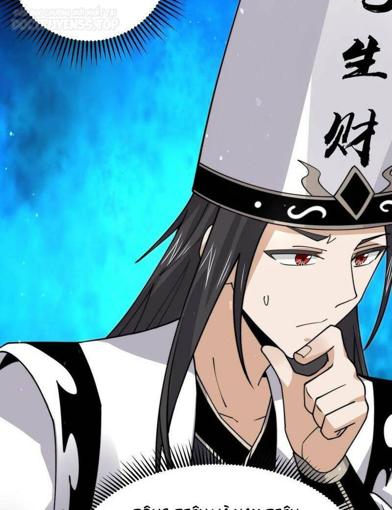 Bắt Đầu Livestream Ở Địa Phủ: Phát Sóng Trực Tiếp Ở Đây Ai Dám Đến Chapter 244 - Trang 2