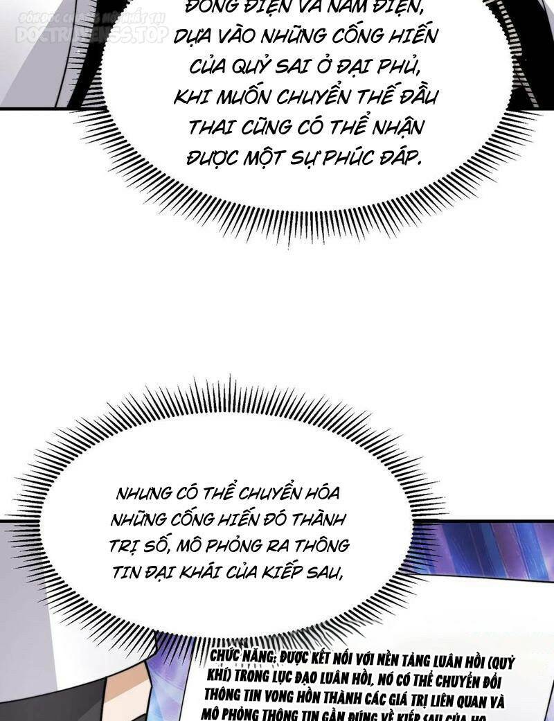 Bắt Đầu Livestream Ở Địa Phủ: Phát Sóng Trực Tiếp Ở Đây Ai Dám Đến Chapter 244 - Trang 2