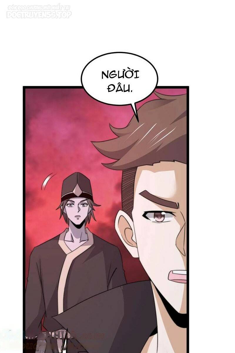 Bắt Đầu Livestream Ở Địa Phủ: Phát Sóng Trực Tiếp Ở Đây Ai Dám Đến Chapter 245 - Trang 2