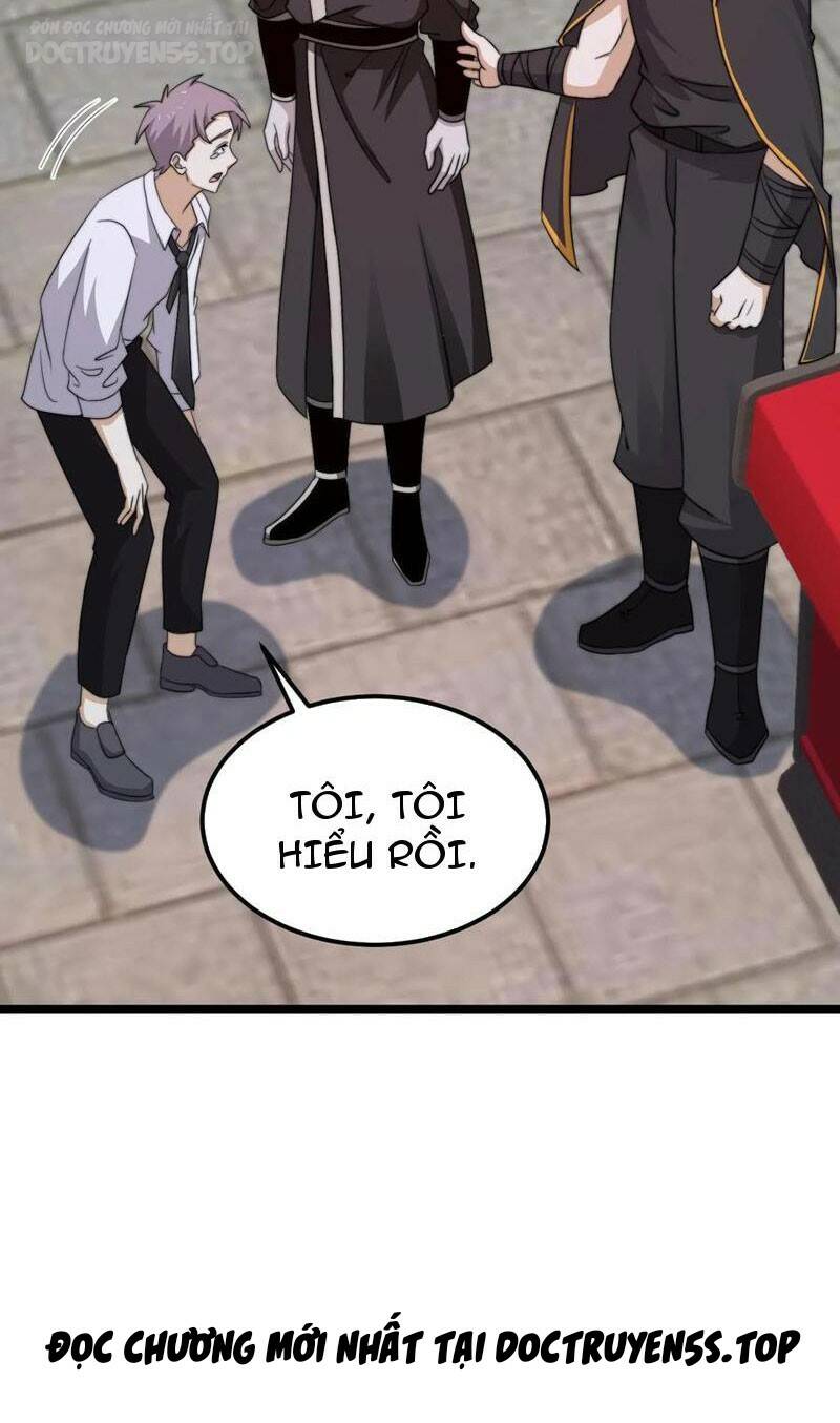 Bắt Đầu Livestream Ở Địa Phủ: Phát Sóng Trực Tiếp Ở Đây Ai Dám Đến Chapter 245 - Trang 2