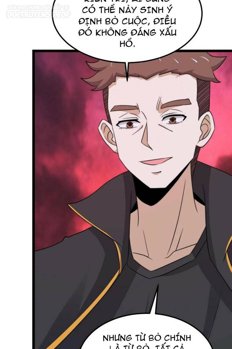 Bắt Đầu Livestream Ở Địa Phủ: Phát Sóng Trực Tiếp Ở Đây Ai Dám Đến Chapter 245 - Trang 2