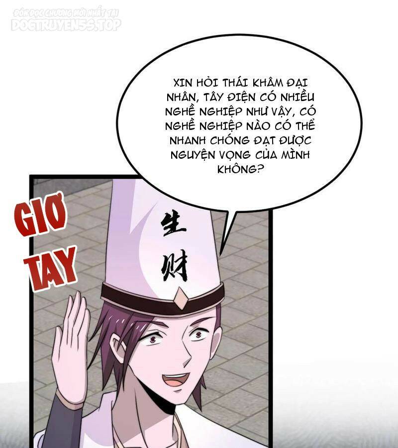 Bắt Đầu Livestream Ở Địa Phủ: Phát Sóng Trực Tiếp Ở Đây Ai Dám Đến Chapter 245 - Trang 2