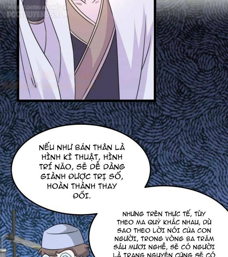 Bắt Đầu Livestream Ở Địa Phủ: Phát Sóng Trực Tiếp Ở Đây Ai Dám Đến Chapter 245 - Trang 2