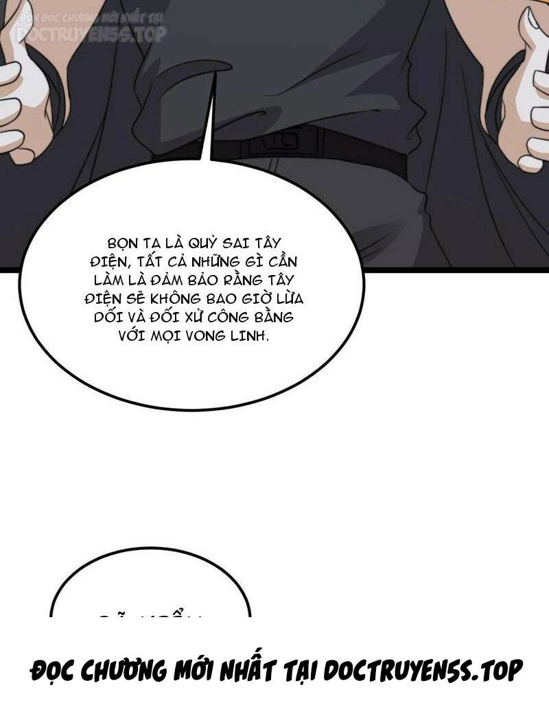 Bắt Đầu Livestream Ở Địa Phủ: Phát Sóng Trực Tiếp Ở Đây Ai Dám Đến Chapter 245 - Trang 2