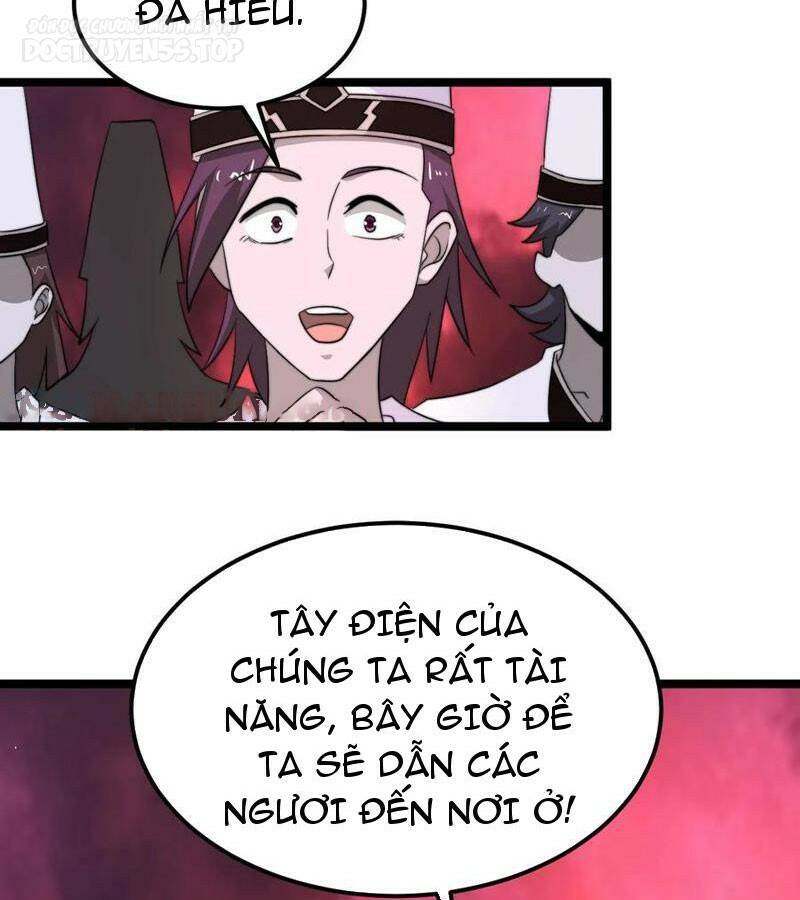 Bắt Đầu Livestream Ở Địa Phủ: Phát Sóng Trực Tiếp Ở Đây Ai Dám Đến Chapter 245 - Trang 2