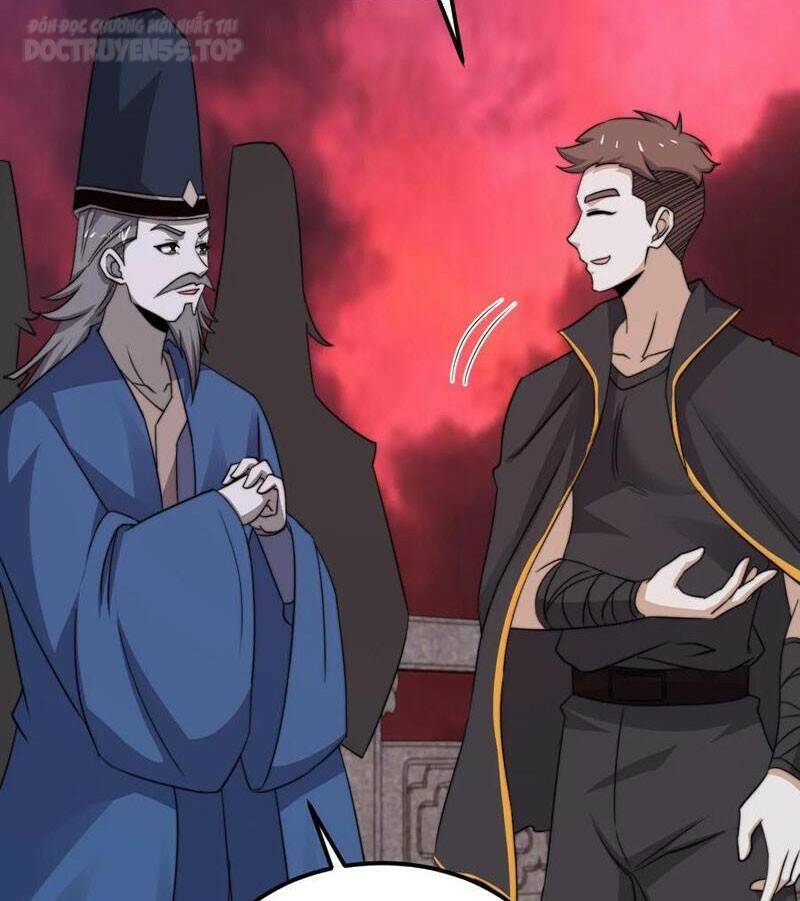 Bắt Đầu Livestream Ở Địa Phủ: Phát Sóng Trực Tiếp Ở Đây Ai Dám Đến Chapter 245 - Trang 2