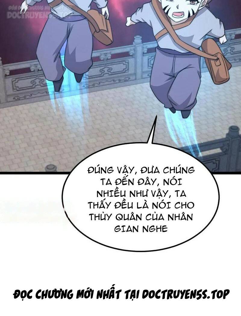 Bắt Đầu Livestream Ở Địa Phủ: Phát Sóng Trực Tiếp Ở Đây Ai Dám Đến Chapter 245 - Trang 2