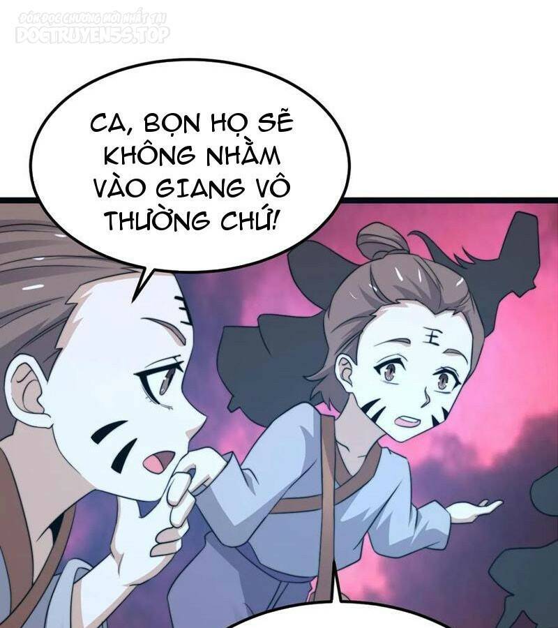 Bắt Đầu Livestream Ở Địa Phủ: Phát Sóng Trực Tiếp Ở Đây Ai Dám Đến Chapter 245 - Trang 2