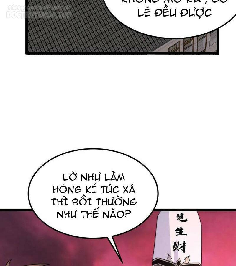 Bắt Đầu Livestream Ở Địa Phủ: Phát Sóng Trực Tiếp Ở Đây Ai Dám Đến Chapter 245 - Trang 2