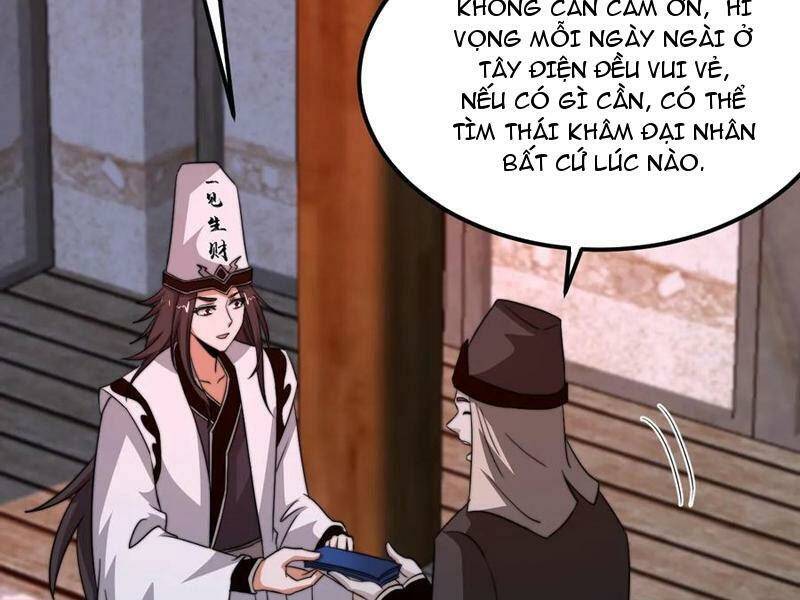 Bắt Đầu Livestream Ở Địa Phủ: Phát Sóng Trực Tiếp Ở Đây Ai Dám Đến Chapter 246 - Trang 2