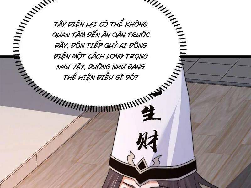 Bắt Đầu Livestream Ở Địa Phủ: Phát Sóng Trực Tiếp Ở Đây Ai Dám Đến Chapter 247 - Trang 2