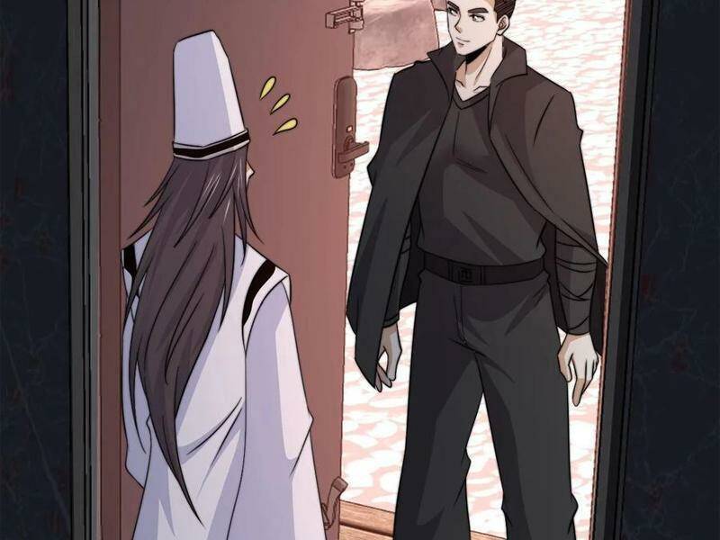 Bắt Đầu Livestream Ở Địa Phủ: Phát Sóng Trực Tiếp Ở Đây Ai Dám Đến Chapter 247 - Trang 2