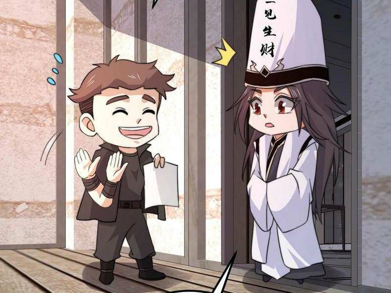 Bắt Đầu Livestream Ở Địa Phủ: Phát Sóng Trực Tiếp Ở Đây Ai Dám Đến Chapter 247 - Trang 2