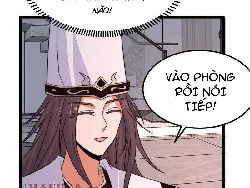 Bắt Đầu Livestream Ở Địa Phủ: Phát Sóng Trực Tiếp Ở Đây Ai Dám Đến Chapter 247 - Trang 2