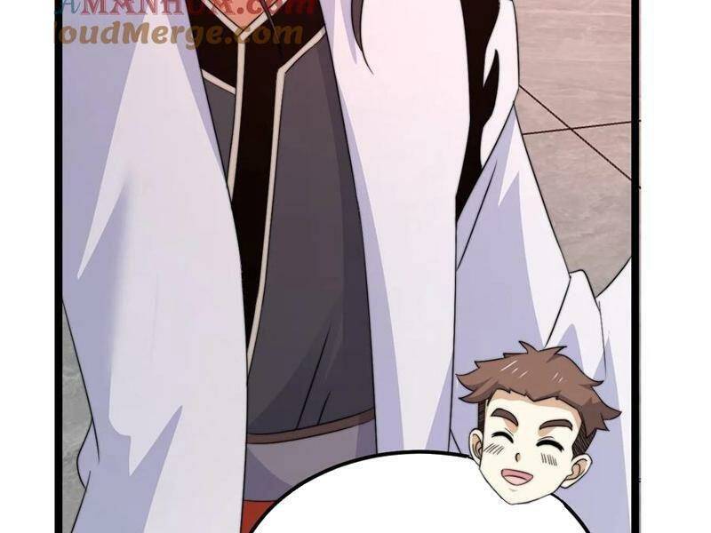 Bắt Đầu Livestream Ở Địa Phủ: Phát Sóng Trực Tiếp Ở Đây Ai Dám Đến Chapter 247 - Trang 2