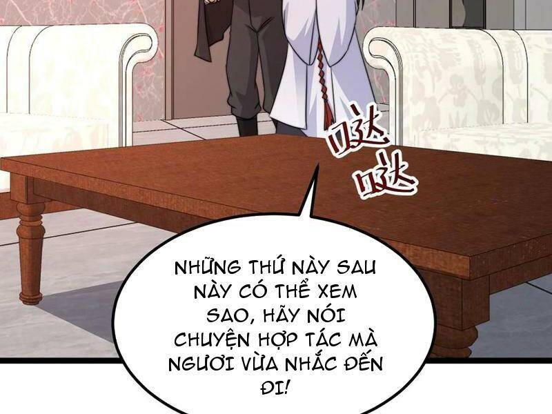 Bắt Đầu Livestream Ở Địa Phủ: Phát Sóng Trực Tiếp Ở Đây Ai Dám Đến Chapter 247 - Trang 2